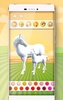 Horse Coloring Book 3D screenshot 12