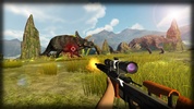 Dinosaur Hunter Game screenshot 4
