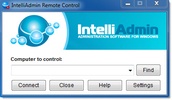 Remote Control LAN Edition screenshot 1