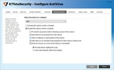 K7 Total Security screenshot 4
