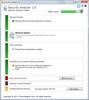 Security Analizer screenshot 2