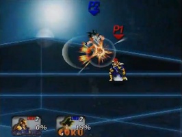Super Smash Bros Crusade screenshot 3