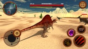 Spinosaurus Simulator Boss 3D screenshot 7