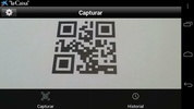 Lector QR screenshot 3