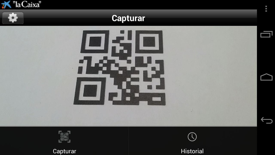 QR Reader - Preview 3