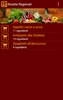 Ricette Regionali screenshot 3