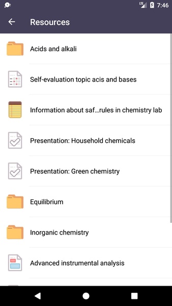 itslearning - Preview 3