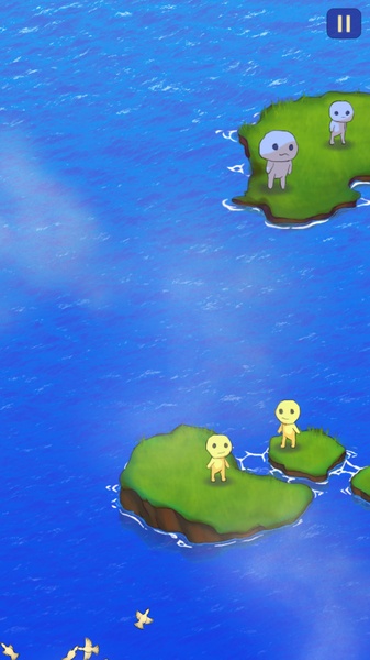 Skyward Journey - Preview 1