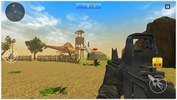 Dinosaur Hunter screenshot 9