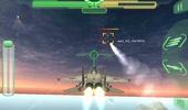 F16 vs F18 Air Fighter Attack 3D screenshot 4