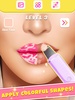 Lip Art Makeup Artist Games screenshot 5
