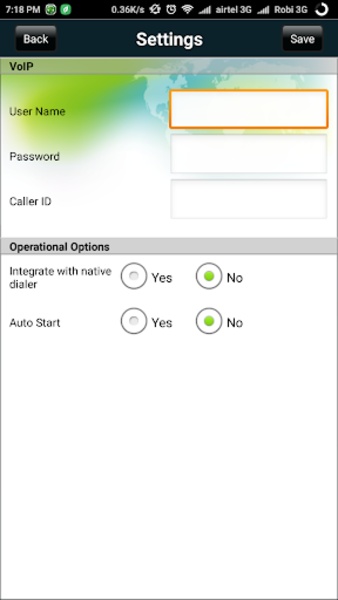 AUDIFONE - Preview 4