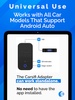 Carsifi Wireless Android Auto screenshot 3