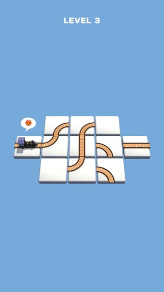 Train Station Puzzle - Preview 8