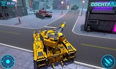FPS Robot Shooter: Gun Games screenshot 17