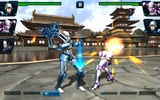 Ultimate Robot Fighting screenshot 1