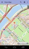 Paris Offline City Map Lite screenshot 3