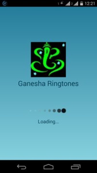 Ganesha Ringtones - Preview 4