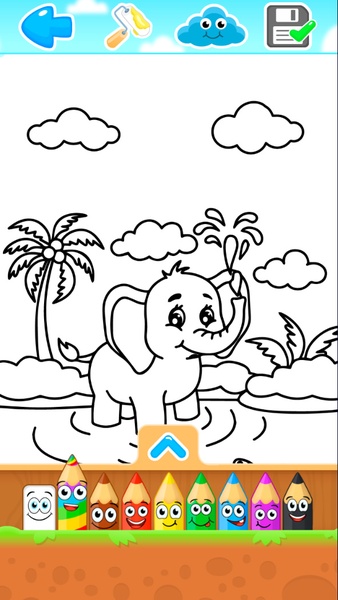 Drawing Animals - Preview 2
