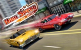 High Speed Car Racing screenshot 4