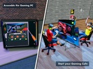 Internet Gamer Cafe Simulator screenshot 2