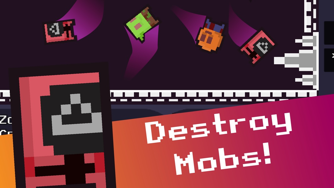 Idle Mobs Farm - Preview 4