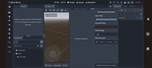 Godot Engine screenshot 6