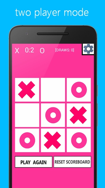 Tic Tac Toe Colors - Preview 13