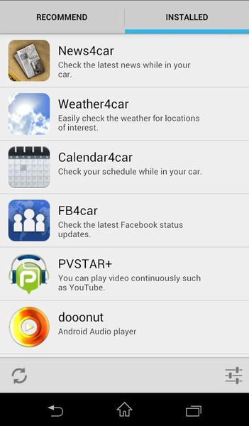 Smart Access - Preview 1