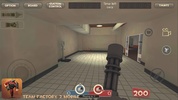 Team Factory 2 Mobile screenshot 4