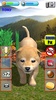 Talking Puppies - virtual pet screenshot 3