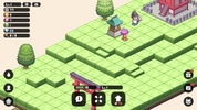 Pixel Shrine - Jinja screenshot 1