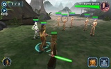 Star Wars: Galaxy of Heroes screenshot 7