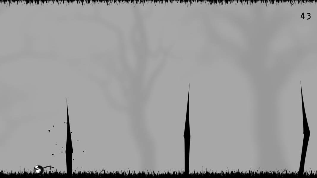 Stickman Forest Swing - Preview 4