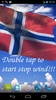 Norway Flag screenshot 8