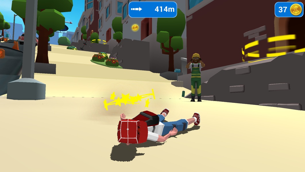 Faily Skater - Preview 7
