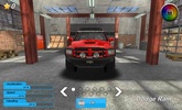Offroad 4x4 Mountain screenshot 9