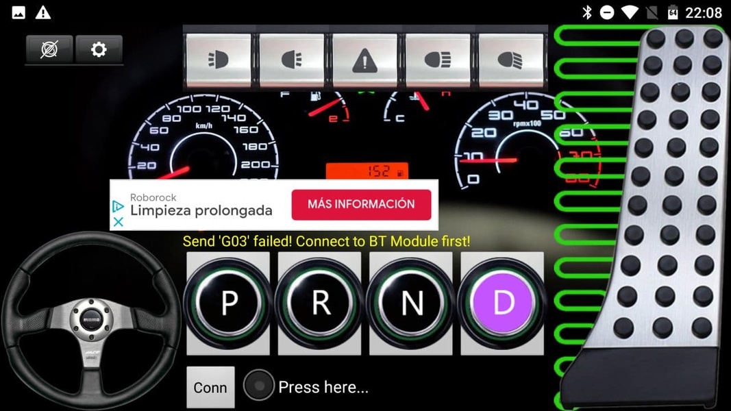 Bluetooth RC - Preview 7