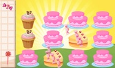 Candy Memory Game screenshot 2