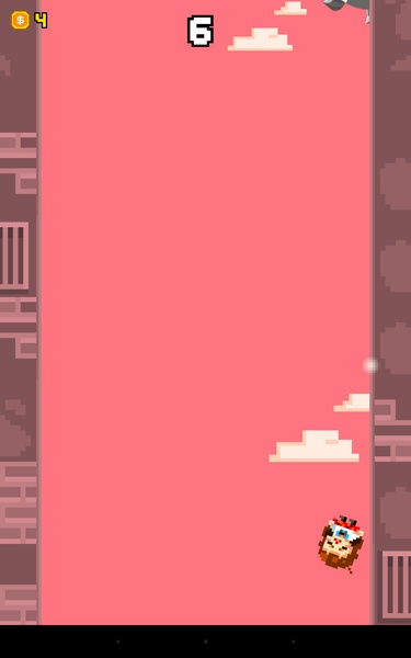 Nimble Jump - Preview 7
