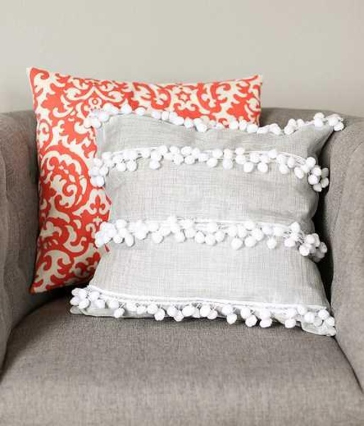 DIY Decorative Pillows Design - Preview 10
