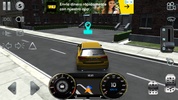 Real Driving Sim screenshot 3