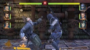 Street Shadow Fighting Champion screenshot 7
