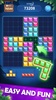 Block Puzzle: Magic Jungle screenshot 7