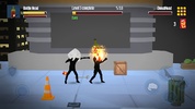 Stickman Duelist Shadow Combat screenshot 5