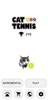 Cat Tennis Champion screenshot 7