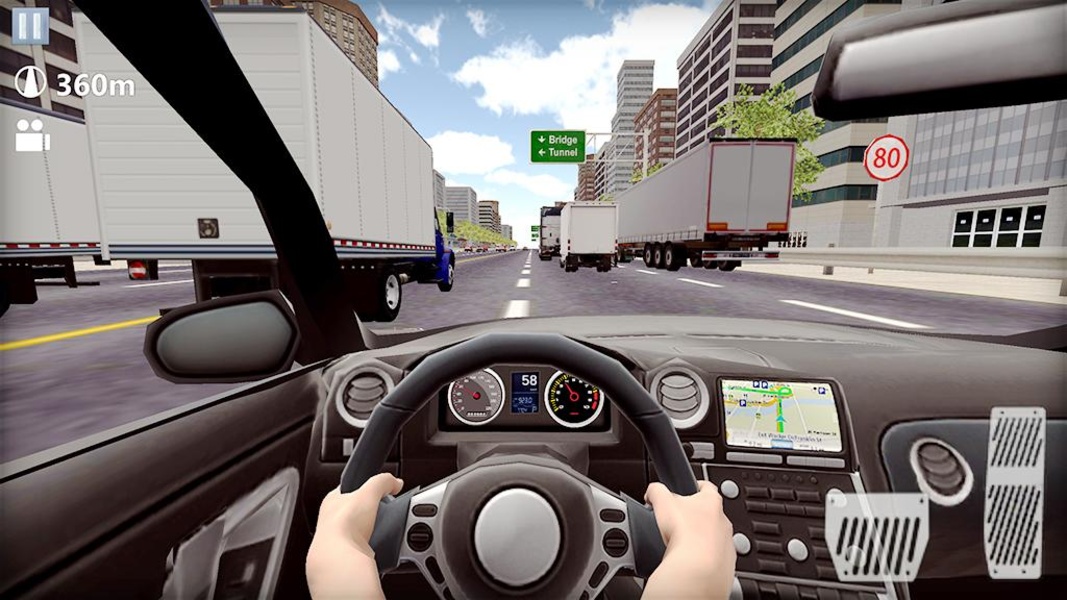 Real Driving - Preview 5