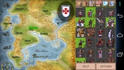 Clash of Kingdoms screenshot 1