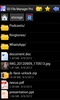 SD File Manager Pro screenshot 1