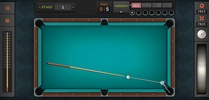 Pool Billiard Championship screenshot 4